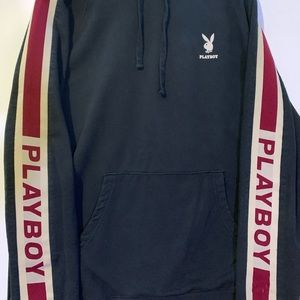 PlayBoy Jogger Set